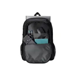 HP Prelude Pro Recycled Backpack - Sac à dos pour ordinateur portable - 15.6" - pour Elite Mobile Thin Clie... (1X644AA)_3